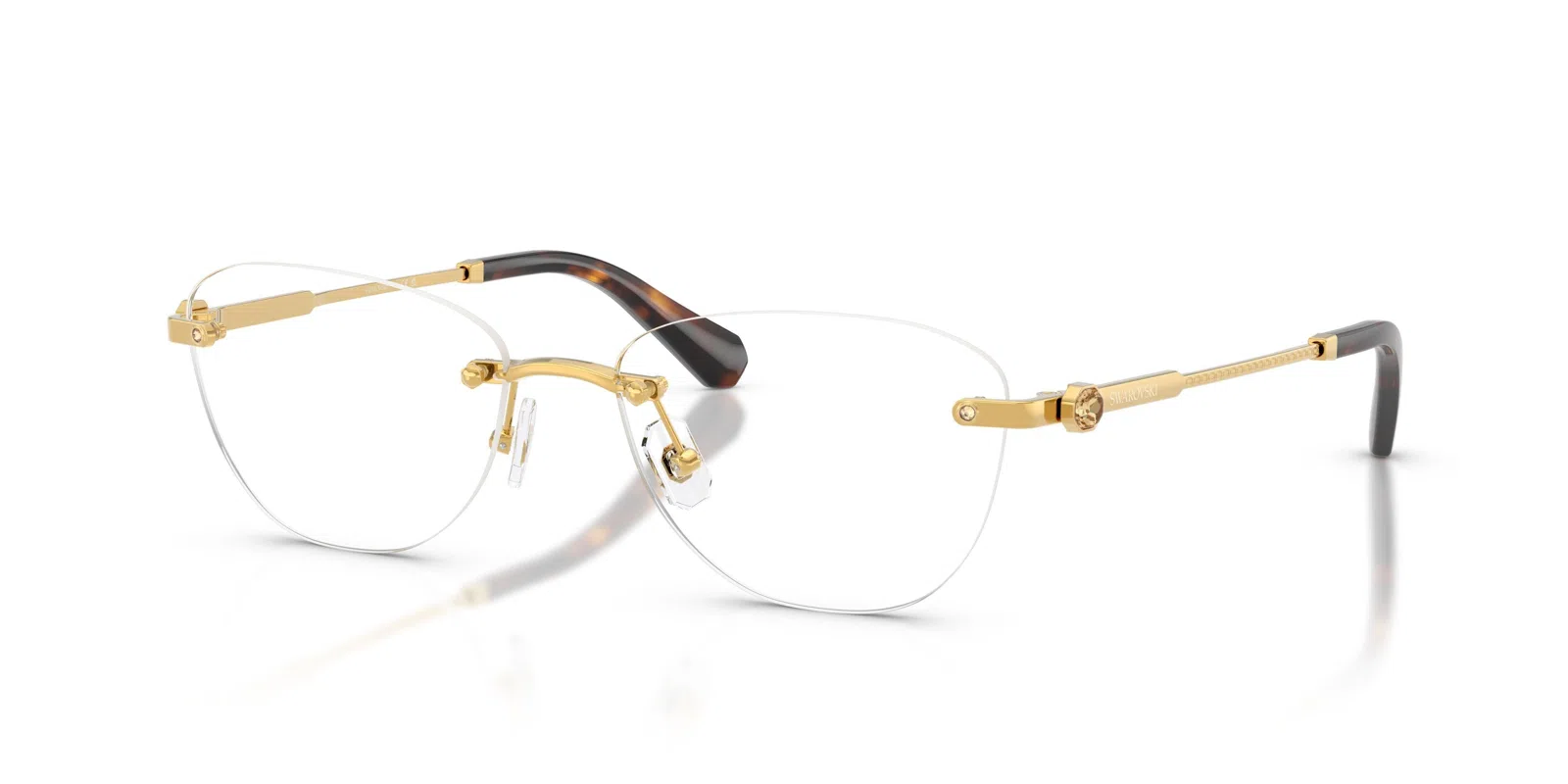 Swarovski 1035D Eyeglasses - view 19